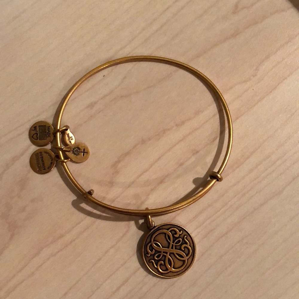 Alex and Ani Path Of Life bracelet - BRAND NEW